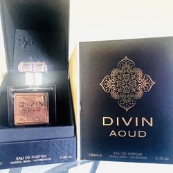 Divin Aoud