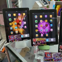 Ipad $55 Combo 2x$100
