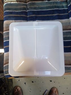RV Vent Cover