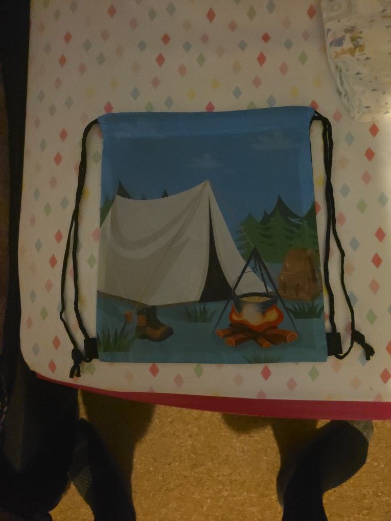 Kids Carry Bag