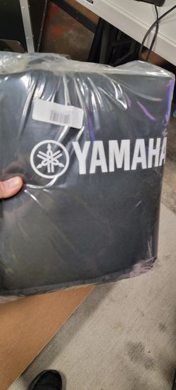Yamaha DsR 112 / COVER NEW