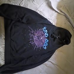 Sp5der Hoodie 