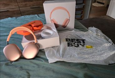 AirPods Max 2