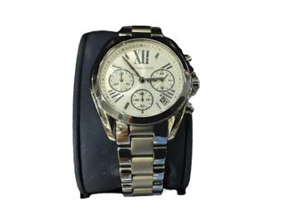 Michael Kors Mk-6174 Silver Regular Watch