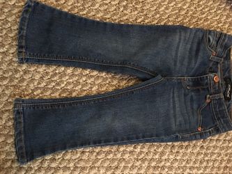 Toddler Jeans 2T