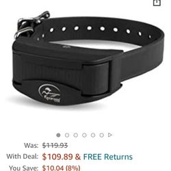 Sport Dog Collar
