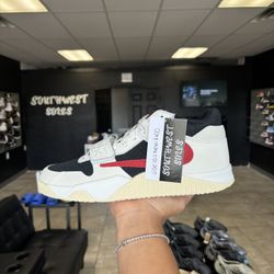 Travis Scott Jordan Jumpman Jack Size 10.5 Available In Store