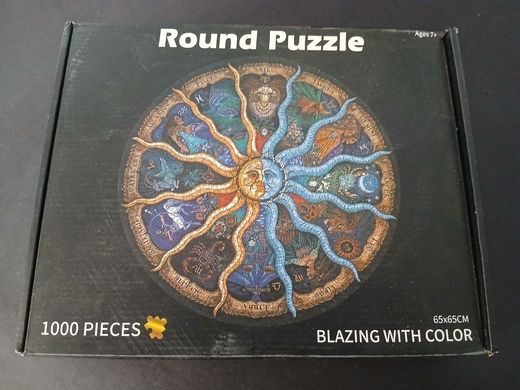 Puzzle
