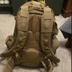 Military Backpack