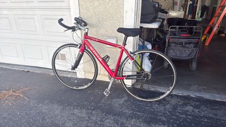 Road Bike