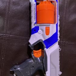 Nerf Strongarm Elite 