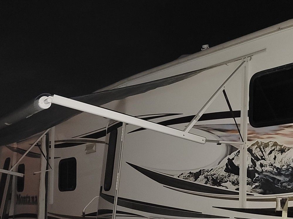 16 Foot RV Power Awning for Sale in Las Vegas, NV OfferUp
