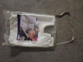 North American Health Hair Washing Tray