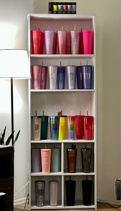 Starbucks Collection