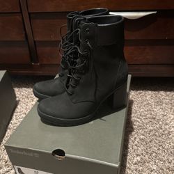 Timberland  Camdale  Boot Nubuck