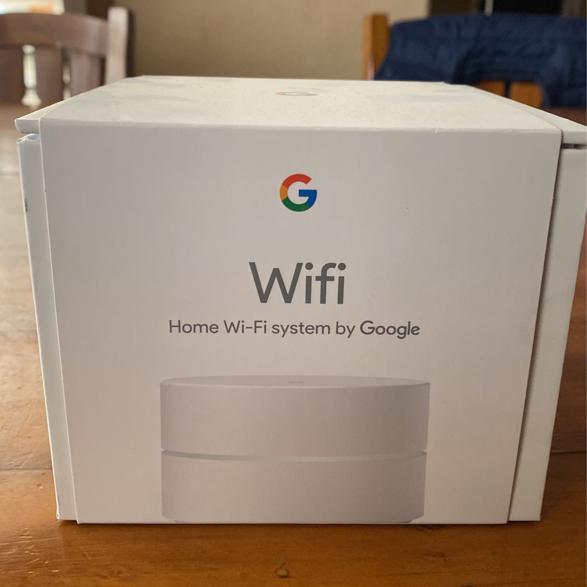 Google AC-1304 WiFi