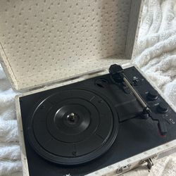 Crosley Vinyl Record Player