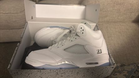 Air Jordan 5 retro OG,,,size 7Y