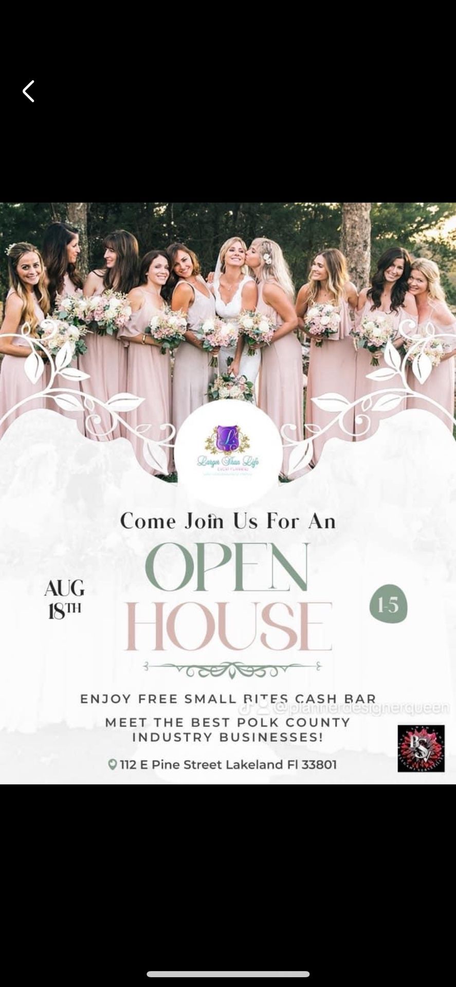 Wedding Expo