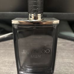 Jimmy Choo MAN 3.3 Oz