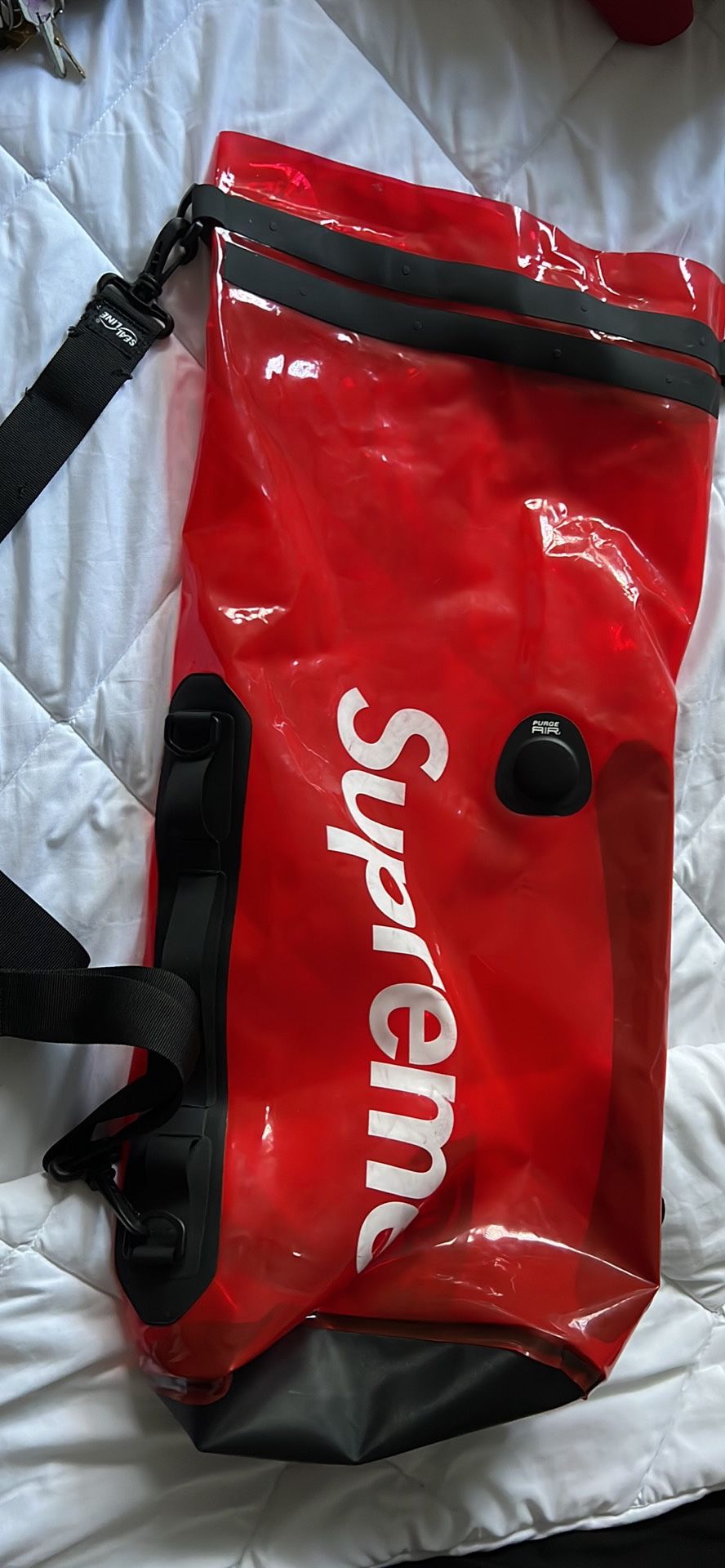 Supreme Bag