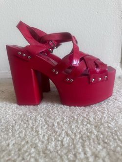 Jeffrey Campbell
