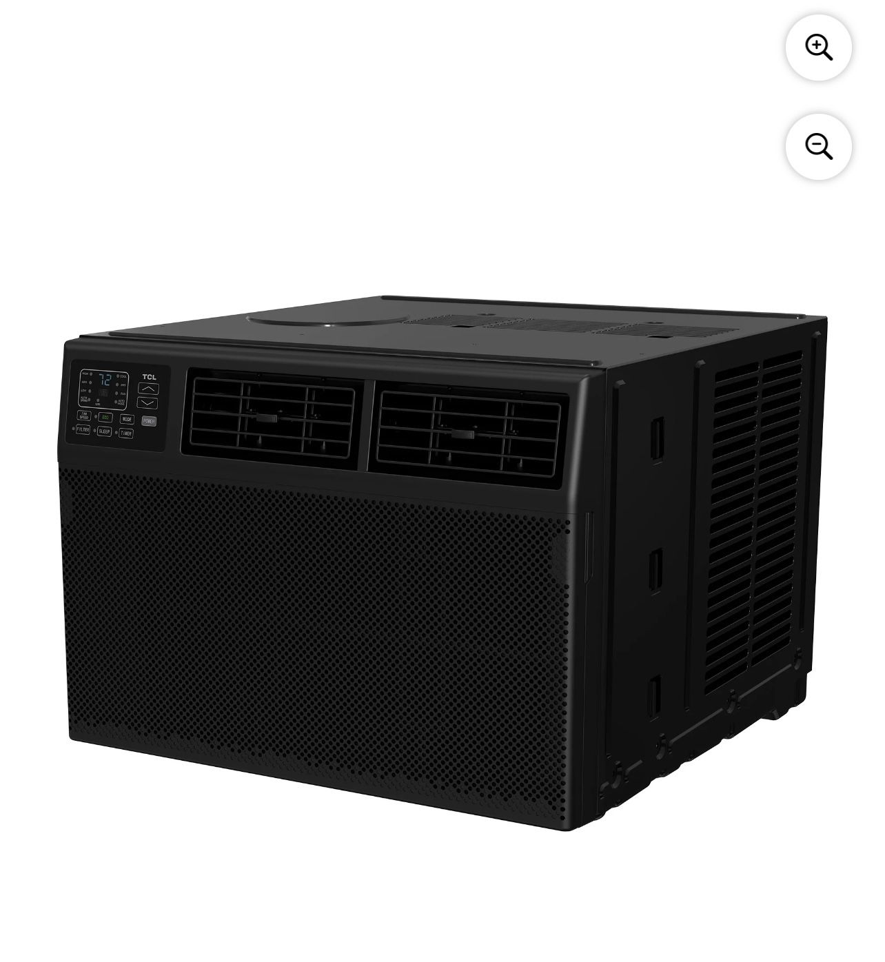 TCL Smart Window Air Conditioner 