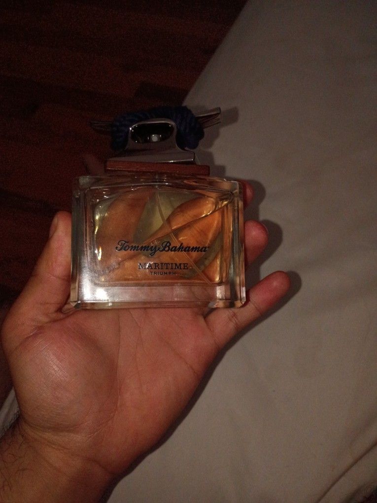 Men Cologne