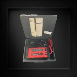 Snap on Diagnostic Tool