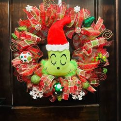 Corona de Navidad 60.00 