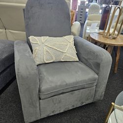 Rocking Swivel Chair