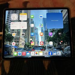 iPad Pro 12.9 