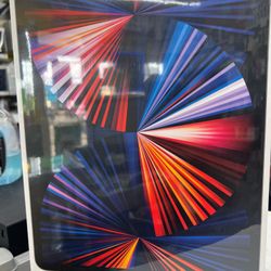 Ipad Pro 12.9 2tb New Sealed No Credit Needed Pay Down Only 