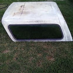 Ford Bronco Camper Part 78-79