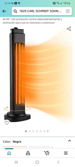 Patio Heater 