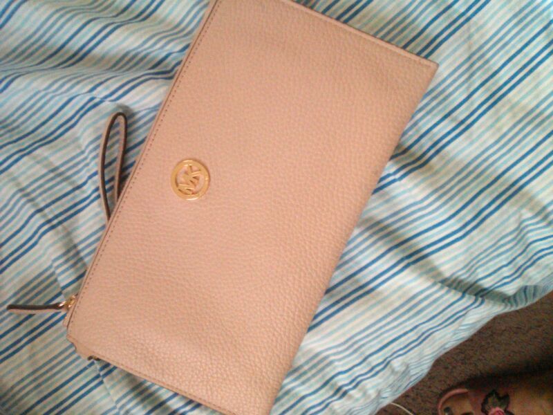 Michael kors mini purse