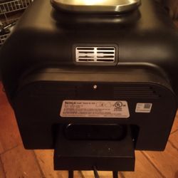 AIR FRYER(East Boston)