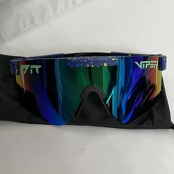 Polarized Sunglasses For Outdoor Activities ! (great For Baseball Players, Cycling, Golf…etc… )