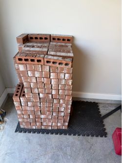 Bricks for sale