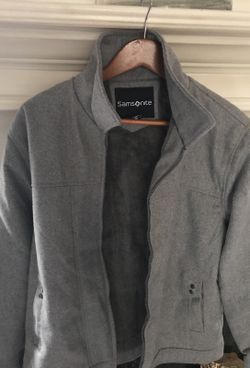 BRAND NEW SAMSONITE WINTER JACKET/COAT
