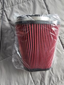 Airaid air filter