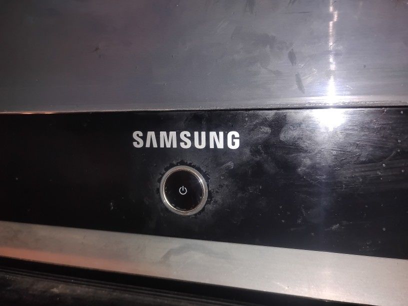 FREE Samsung 42" Plasma Tv