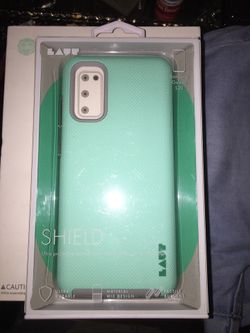 Shield