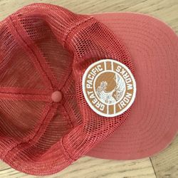Patagonia Hat