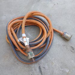 RIDGID 25FT HEAVY DUTY GENERATOR CORD 
