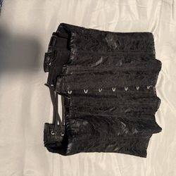 Vintage Corset 