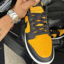 Nike Dunk Lows