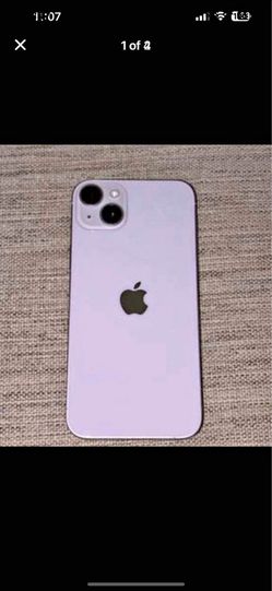 I phone 14 plus