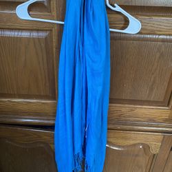 Two Scarves Take Both$15 