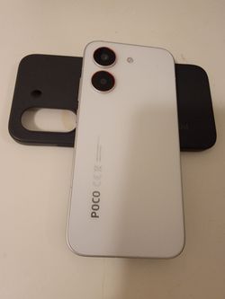 Xiaomi  Poco x8 pro